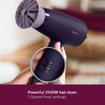 Hair Dryer