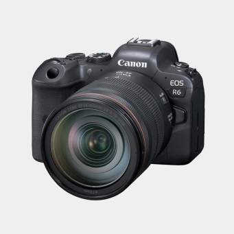 Cameras & Accessories